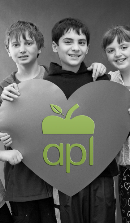 APL Founders' Kids